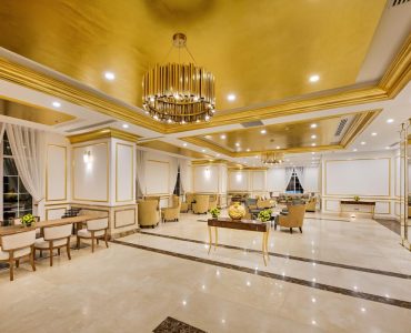 Voucher Golden Bay Đà Nẵng – Sở hữu phòng khách sạn 5 sao dát vàng