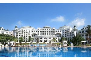 Khách sạn Vinpearl Resort & Spa Hạ Long 5*