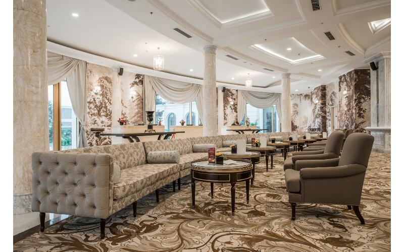 Khách sạn Vinpearl Resort & Spa Hạ Long 5*