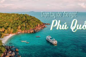 Tour Thanh Hóa – Phú Quốc 4 ngày 3 đêm – khám phá đảo ngọc